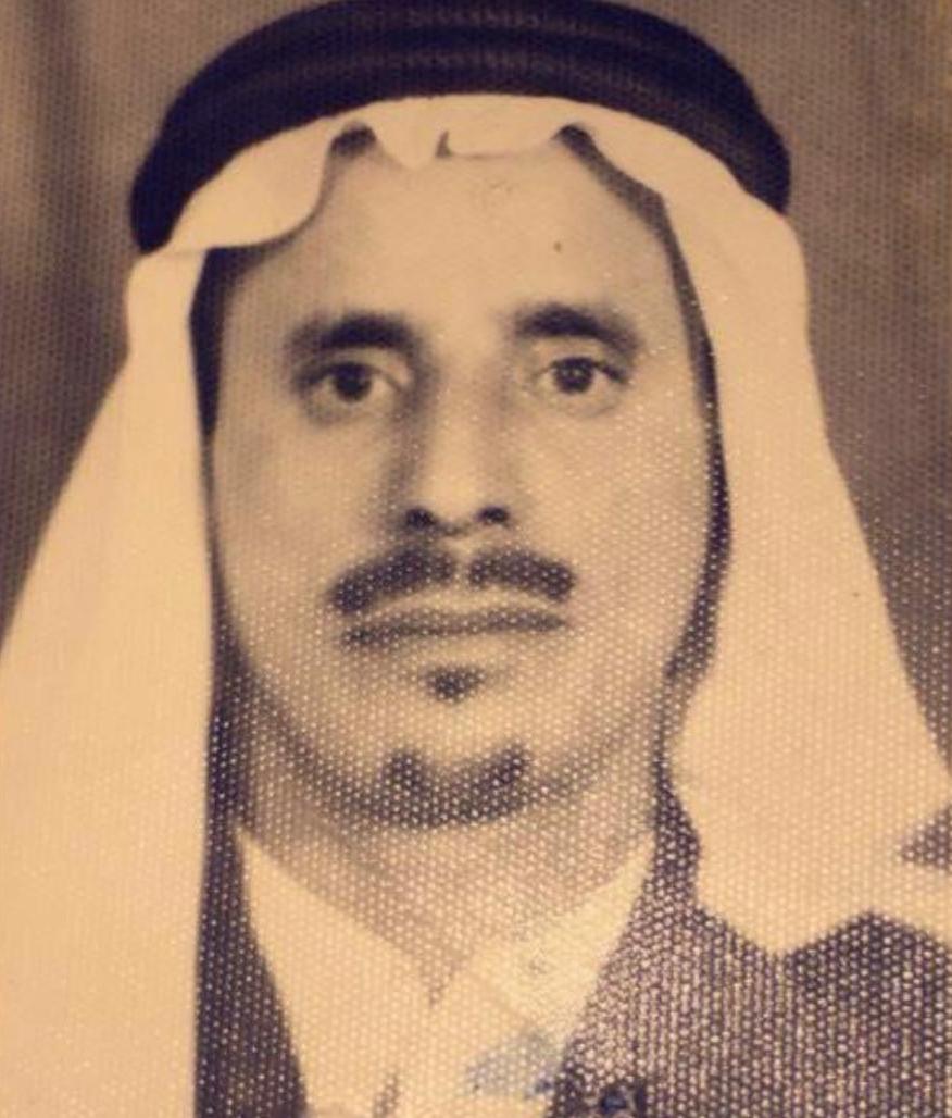 علي القفاري رحمه الله