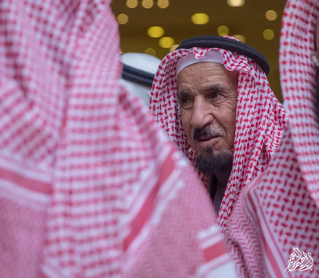 الداعي: علي عبدالله القفاري