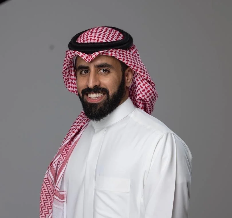 المهندس علي صالح القفاري