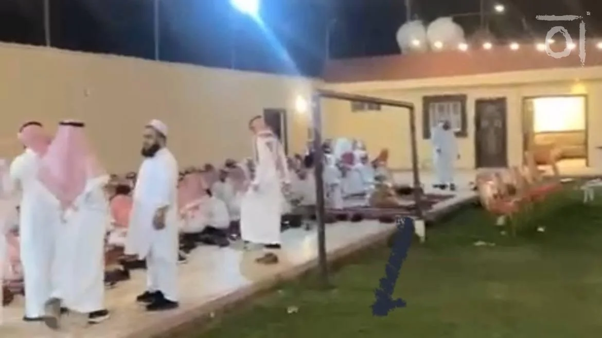 أسرة القفاري