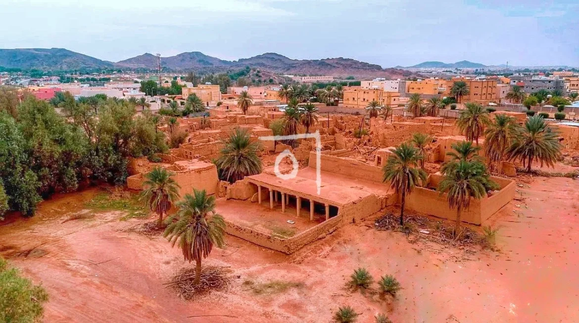 تاريخ قفار والقفاري…