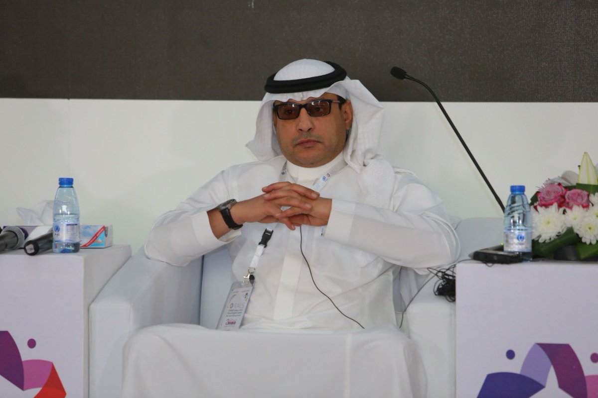 يوسف القفاري: رجل أعمال سعودي يقود مسيرة نجاح في الموارد البشرية والتجزئة